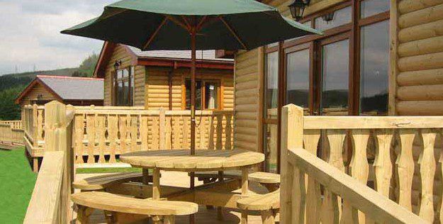 Log Cabins Stag Weekends with Adventures Wales Activity Centre Log Cabins Stag Weekends with Adventures Wales Activity Centre