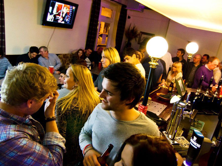 Porthcawl Hotel Bar, Hen and Stag packages with Adventures Wales Porthcawl Hotel Bar, Hen and Stag packages with Adventures Wales