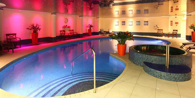 Cardiff Spa Weekends with Adventures Wales Cardiff Spa Weekends with Adventures Wales