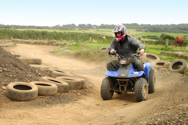 Quad Biking activity sessions at Adventures Wales, quad biking adventures in wales, quad biking stag, stag quad biking party, quad biking team building in Cardiff, Swansea and Bristol area, quad biking hen party, quad biking adventures, men and woman quad biking party, quad biking for your honeymoon, quad biking in the countryside