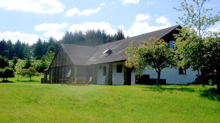 The Lodge