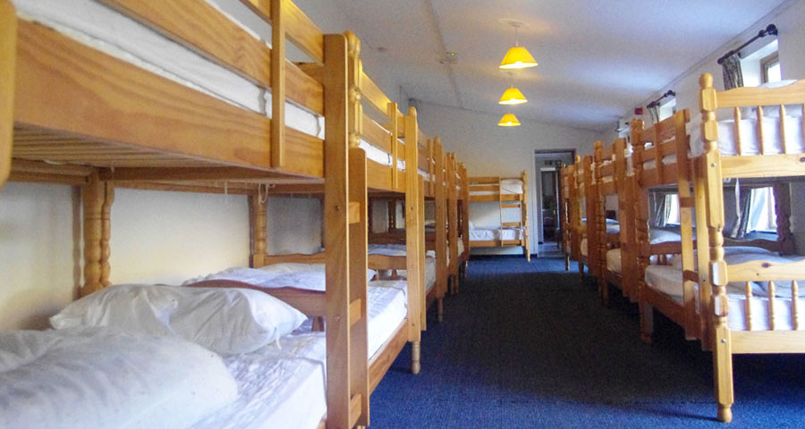 The Bunkhouse