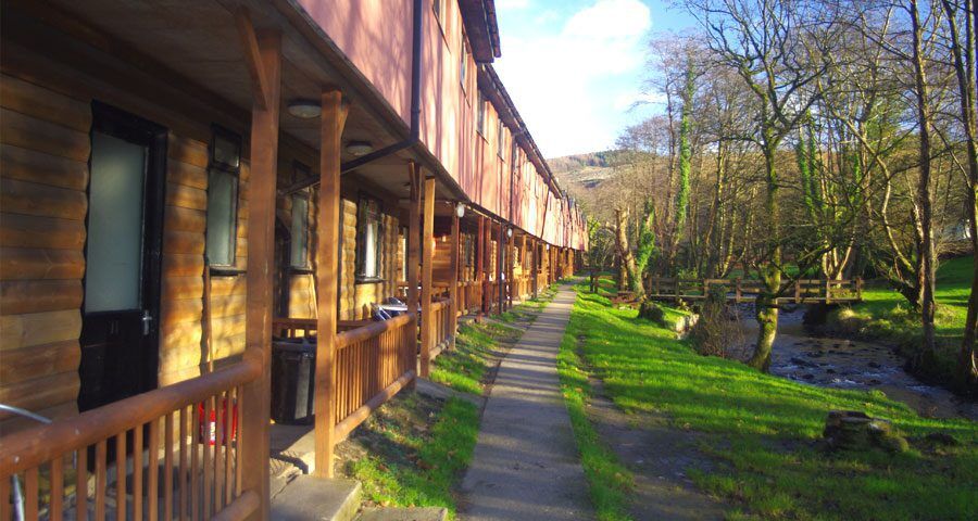 Residential School Trips with Adventures Wales Residential School Trips with Adventures Wales