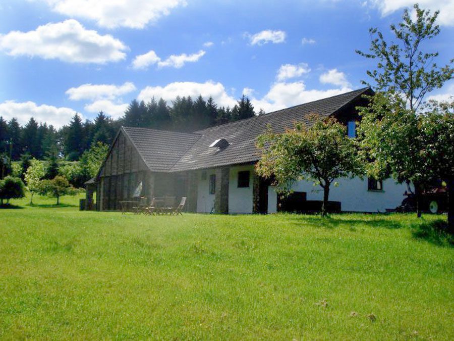 The Lodge exterior, Acdcommodation with Adventures Wales The Lodge exterior, Acdcommodation with Adventures Wales