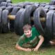 Get Down and Dirty: The Muddy Assault Course at Adventures Wales