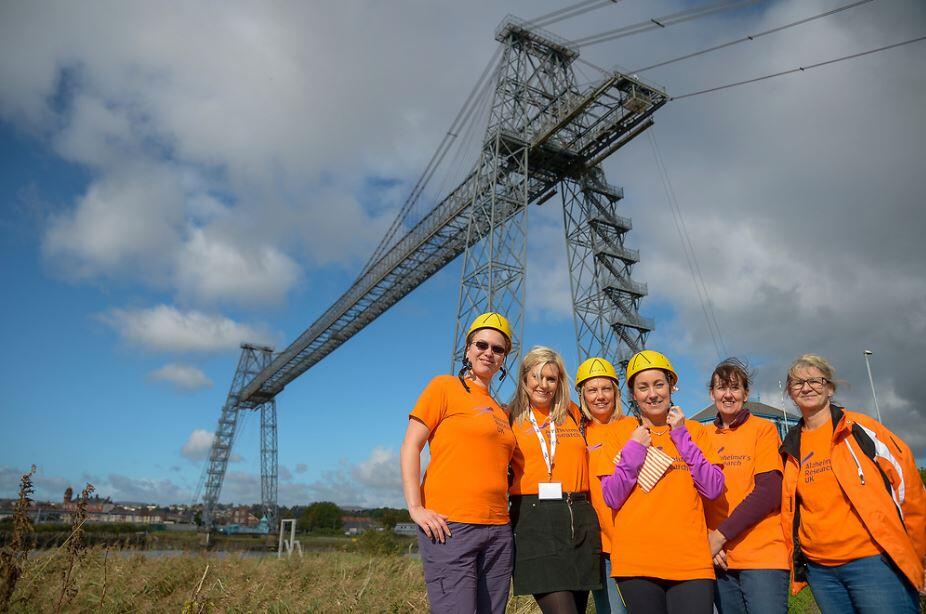 Charity Abseil Event - Charity Abseiling Charity Abseil Event - Charity Abseiling