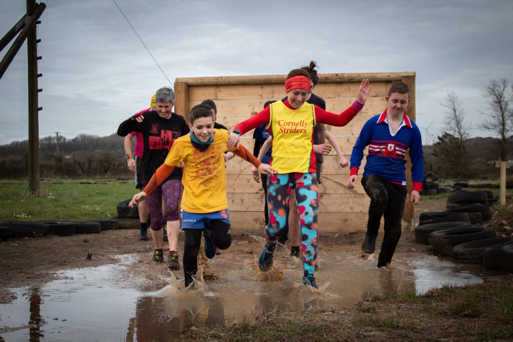 Adventures Wales Activity Centre
