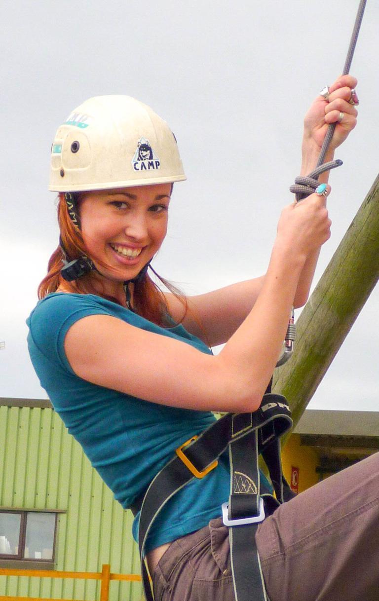 Rock Climbing Courses in Wales Learn to Climb Adventures Wales