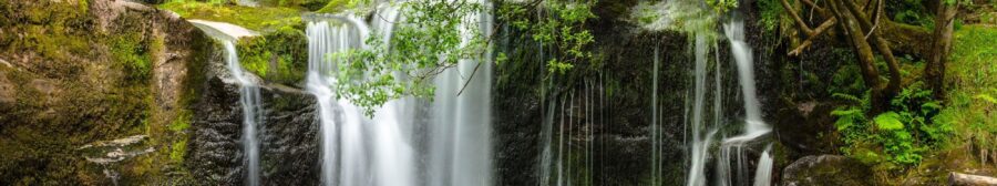 4 Waterfall Walk
