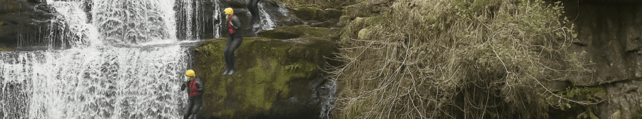 Gorge Walking in Wales: The Ultimate Adventure Guide