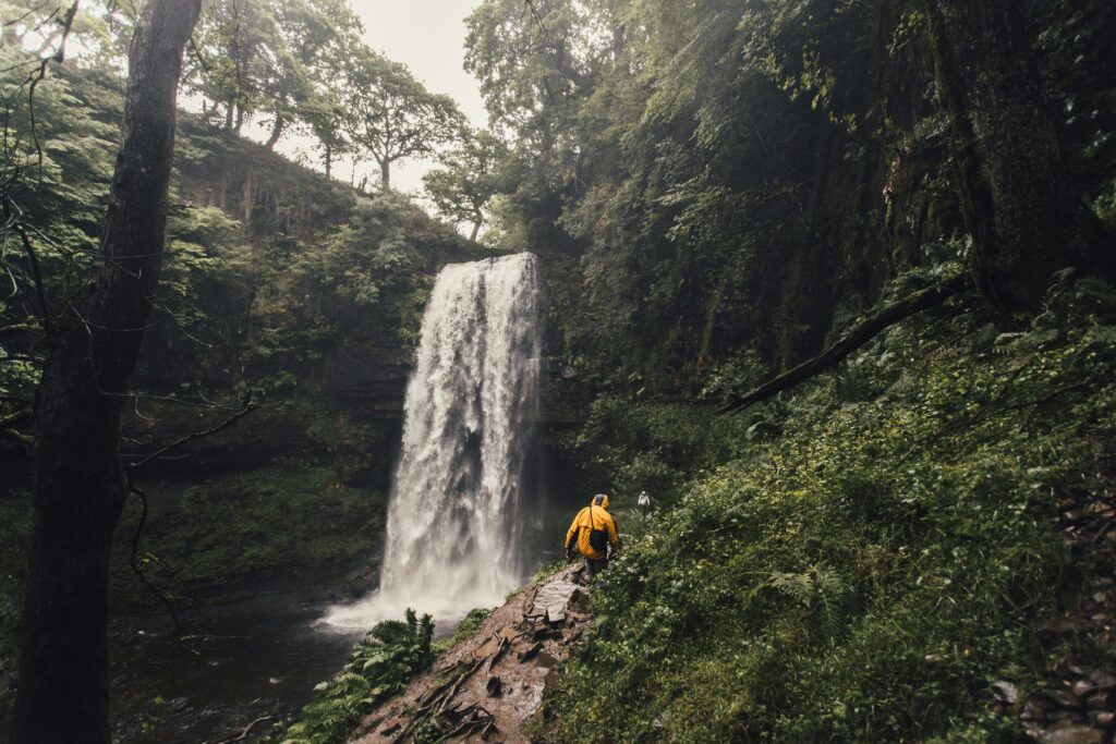Top 5 Adventure Activities in the Brecon Beacons